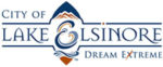 City of Lake Elsinore - Cooper Carry logo